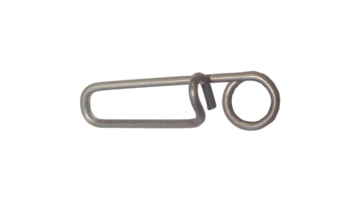 SAM Stainless Steel Hooks