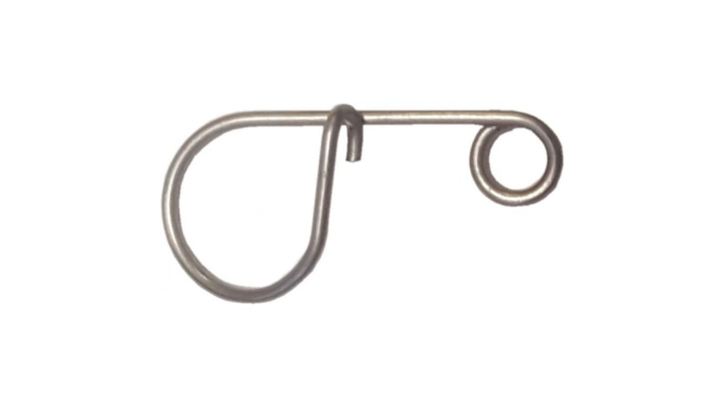 SAM Stainless Steel Hooks