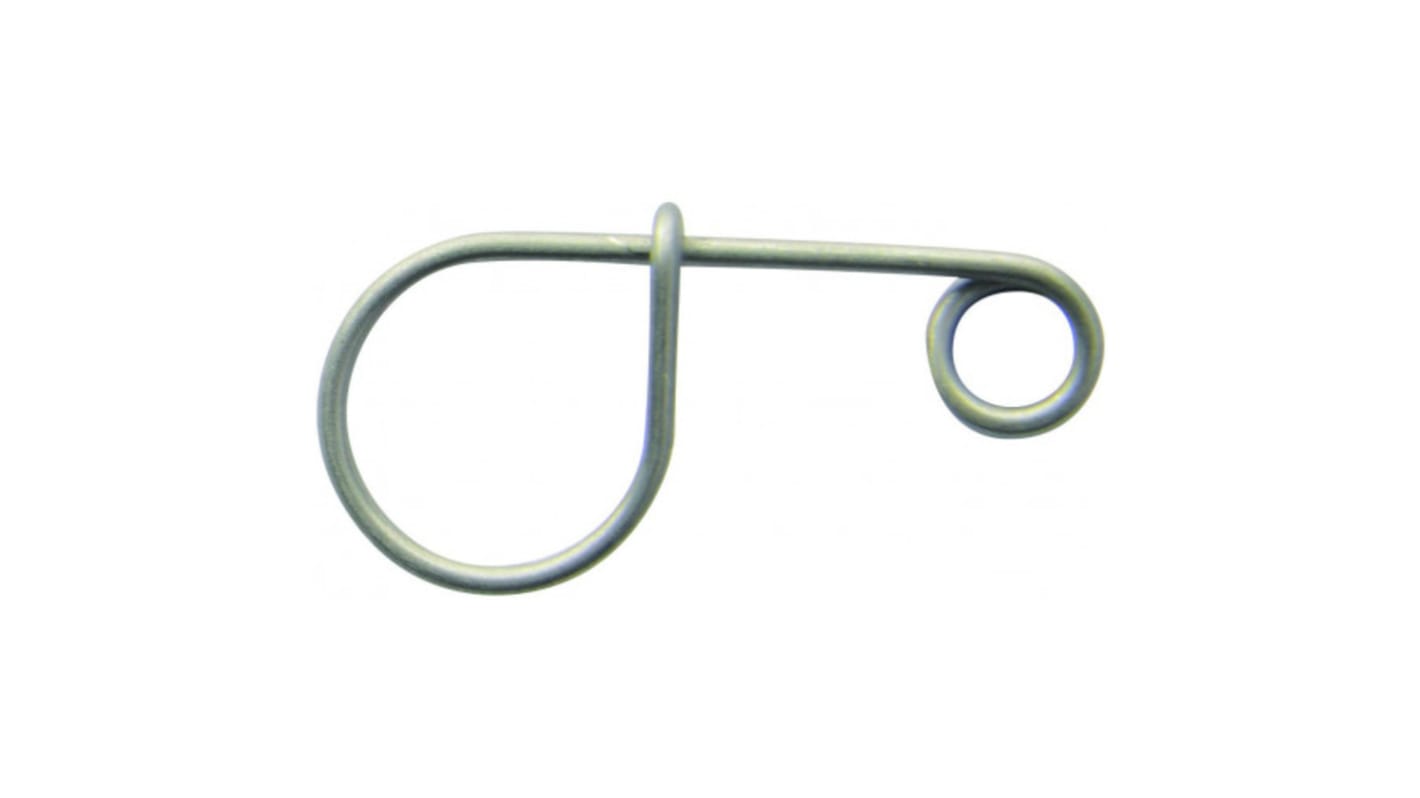 SAM Stainless Steel Hooks