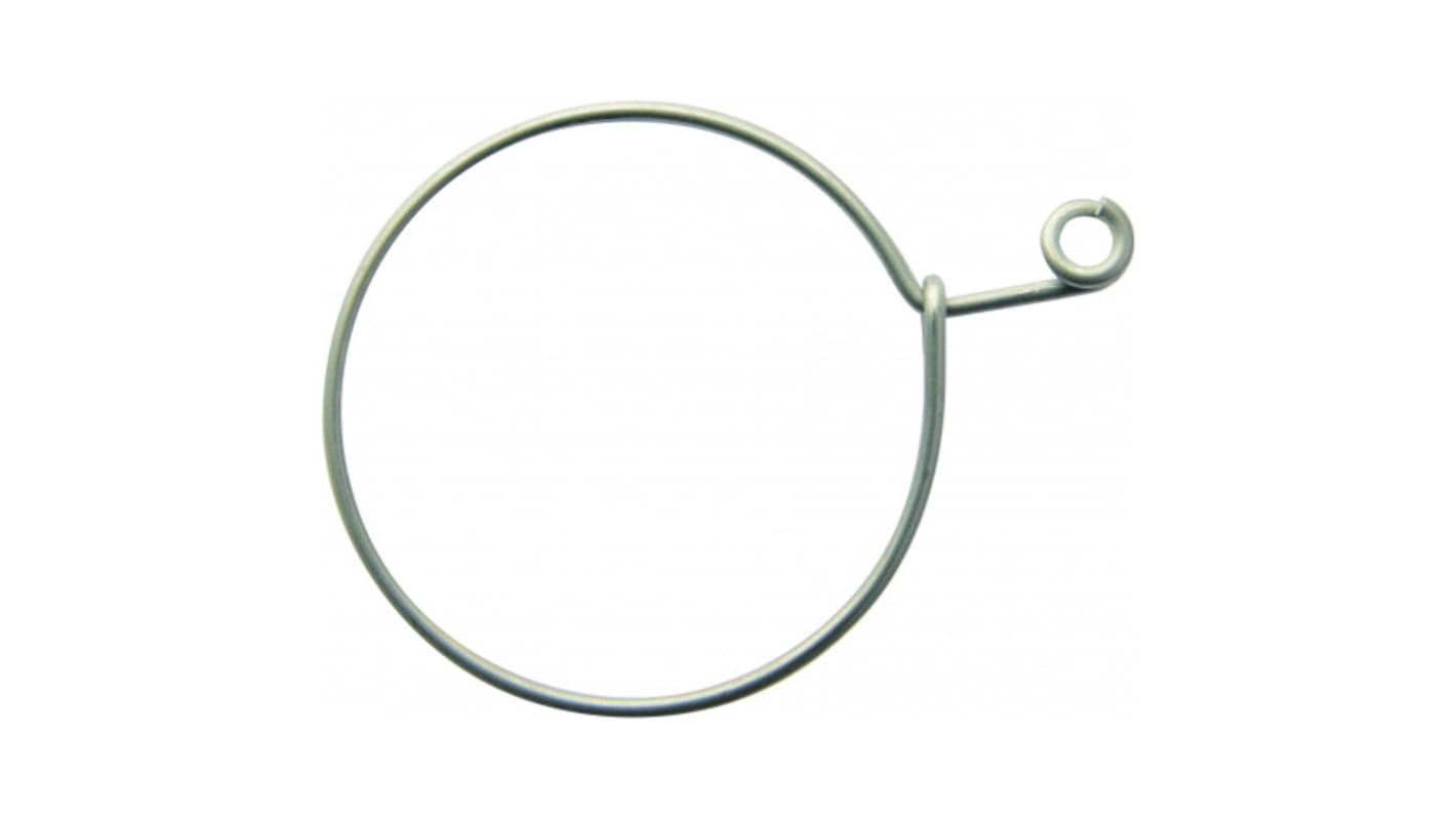 SAM Stainless Steel Hooks