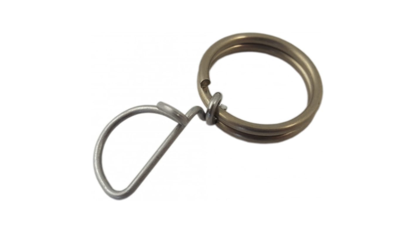 SAM Stainless Steel Hooks