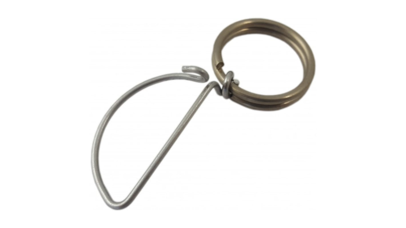 SAM Stainless Steel Hooks