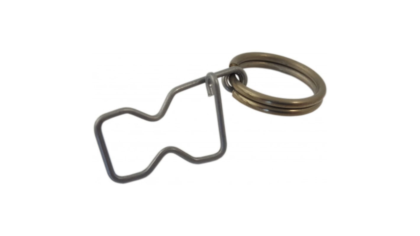 SAM Stainless Steel Hooks