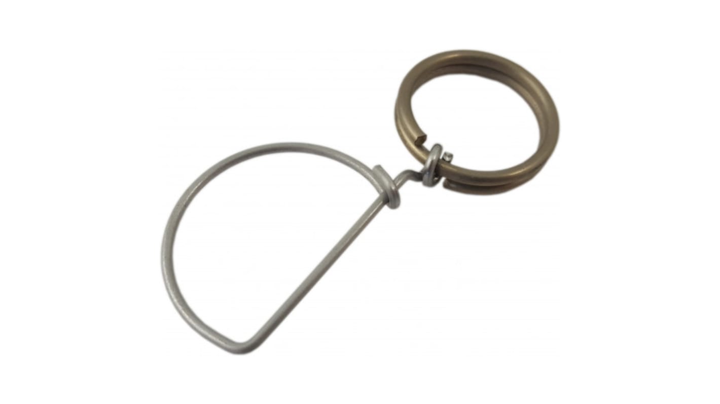 SAM Stainless Steel Hooks