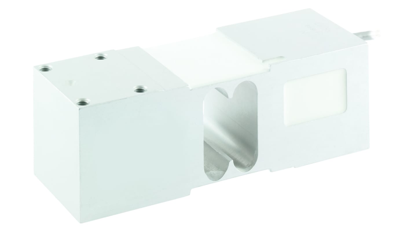 Tedea Huntleigh 1260 Series Single Point Load Cell, 100kg Range