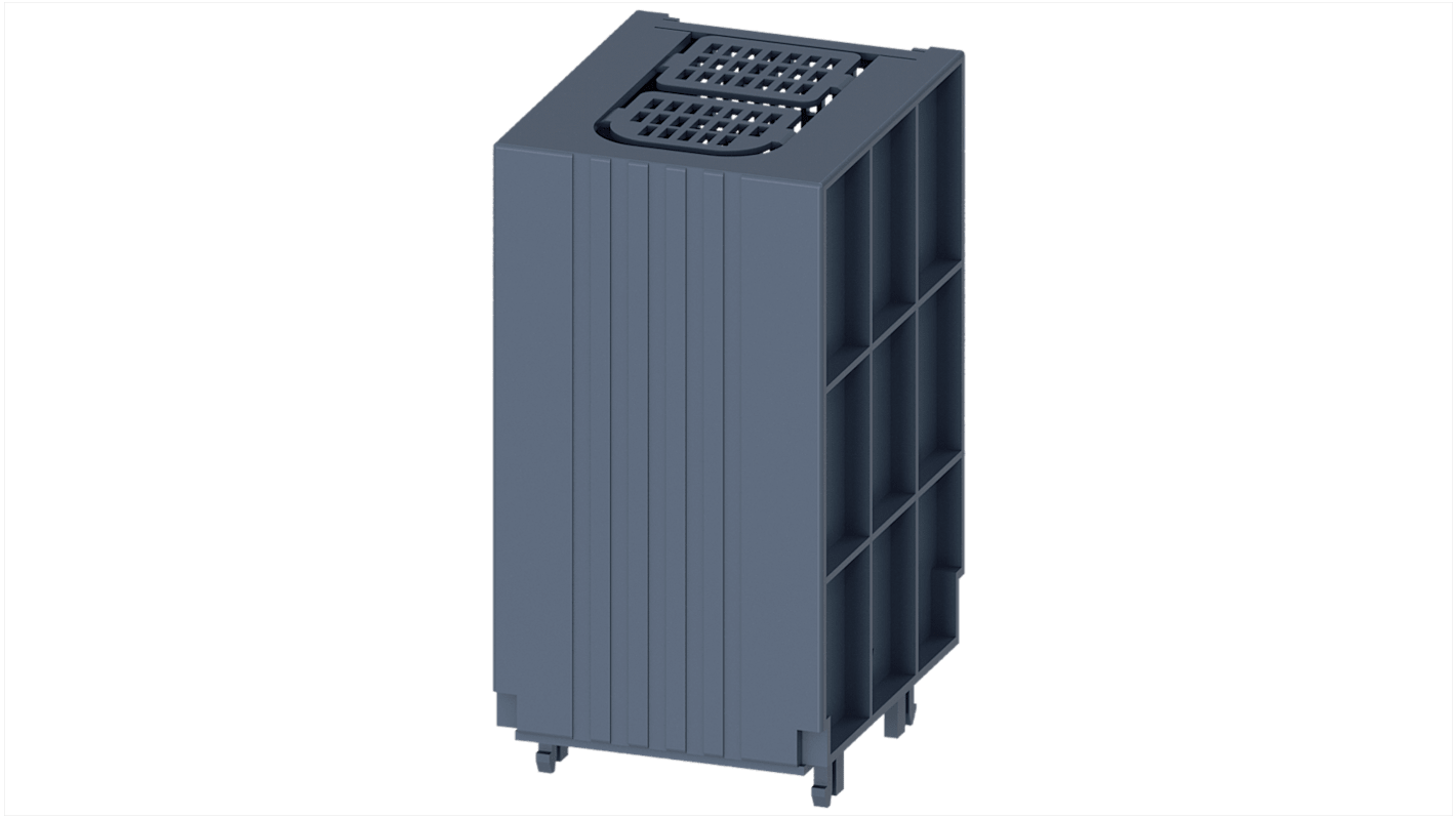 Siemens SENTRON Klemmenabdeckungen für Trennschalter