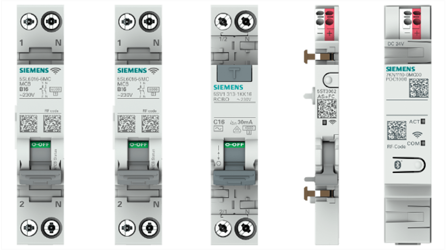 Siemens Fuse Switch Disconnector