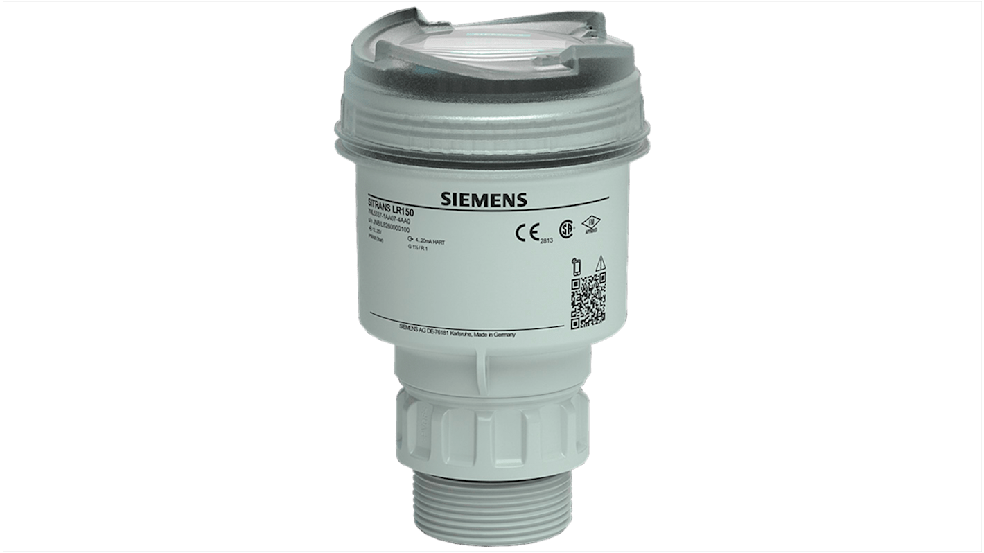 Indicador de nivel de líquido Siemens 7ML5340-1AB07-4AF3, M20