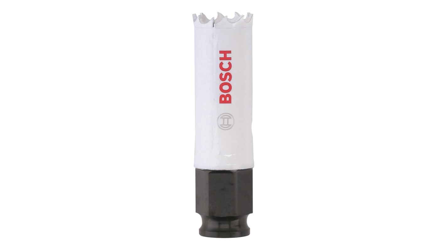 Bosch Bimetall Lochsäge , Ø 20mm / Bohrtiefe 44mm