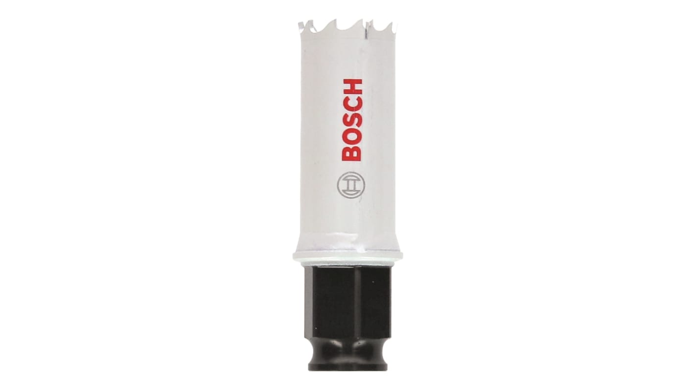 ホールソー Bosch バイメタル 直径25mm カット深さ44mm