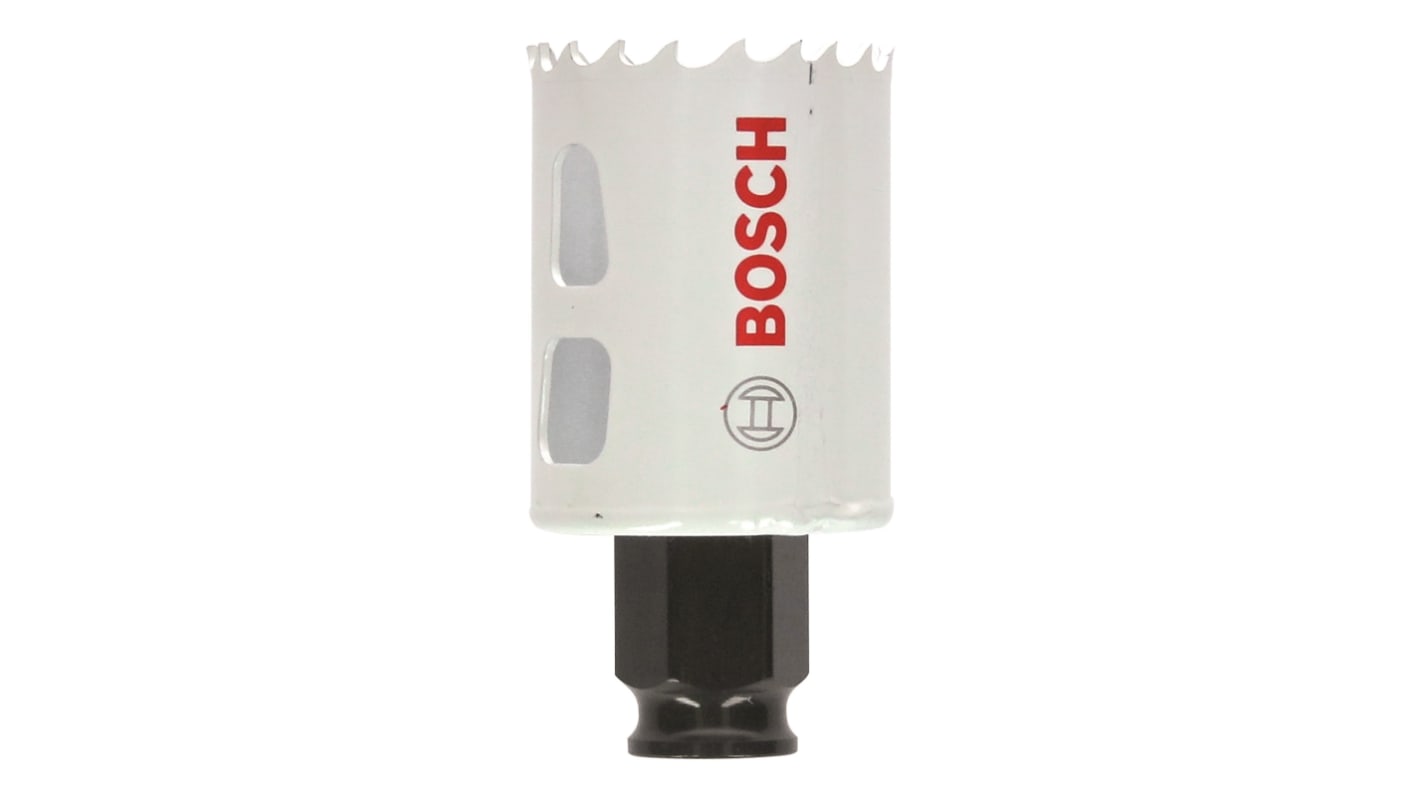 Sega a tazza Bosch in Bi-metallico, Ø 38mm, profondità taglio 44mm