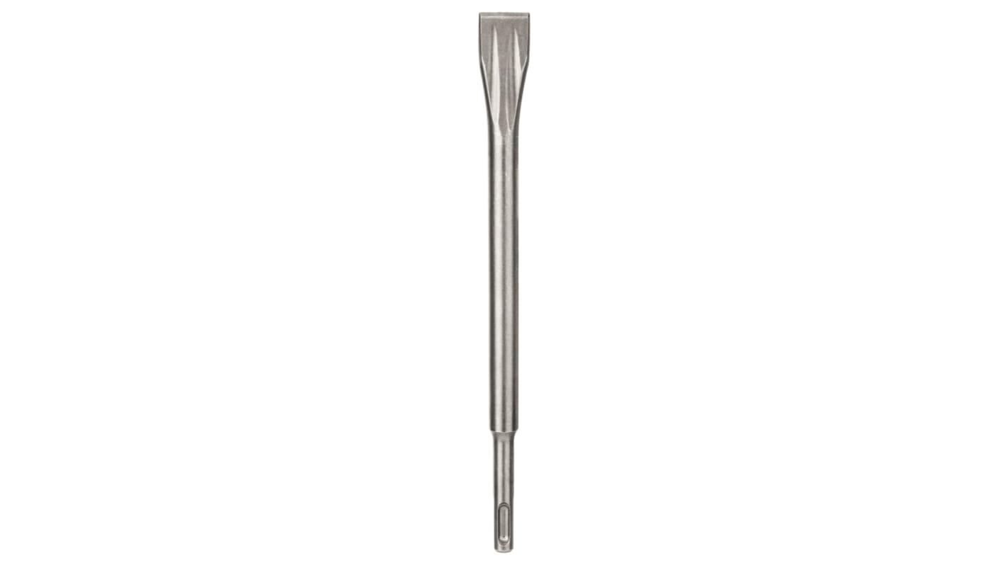 SDS-Plus; Hammer Drill Bit Flat Chisel 2