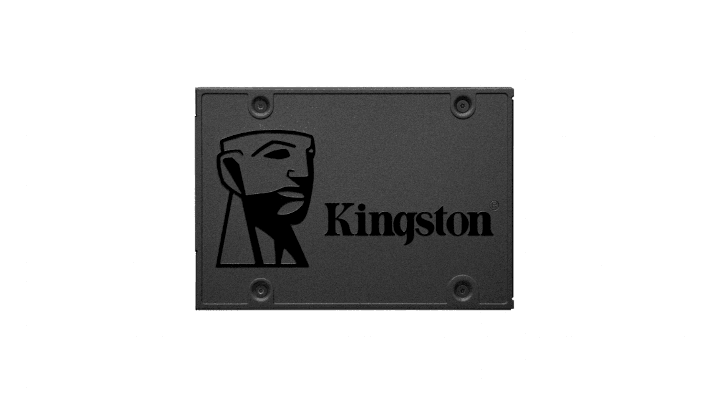 Kingston SSD (ソリッドステートドライブ) 内蔵 128GB SATA III