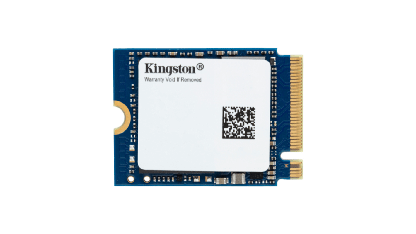 Kingston Design-In Industrial M.2 2230 1 TB Internal SSD