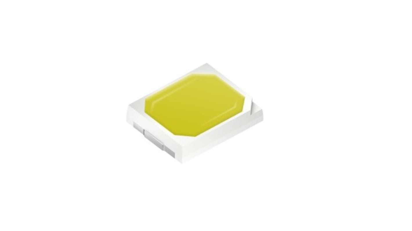 LED Bianco ams OSRAM, SMD, 3,3 V, Terminazione