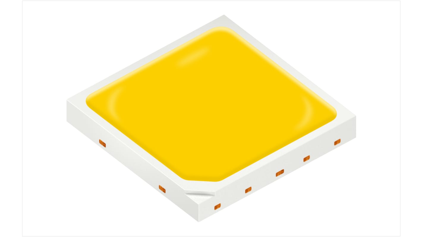 LED, řada: OSCONIQ S 5050 barva Bílá 5,8 V ams OSRAM SMT