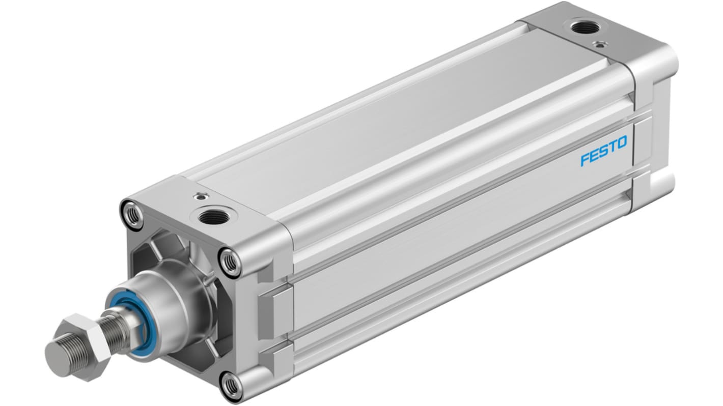 DNC100320PPVA Festo Pneumatic Cylinder 163474, 100mm Bore
