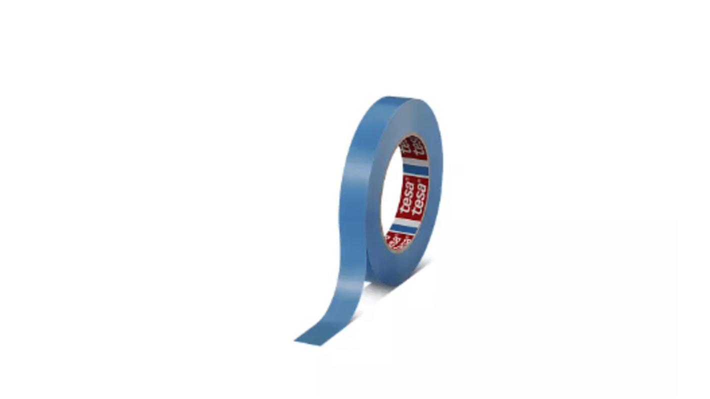 Tesa 4298 4298 Transparent Packing Tape, 55m x 38mm