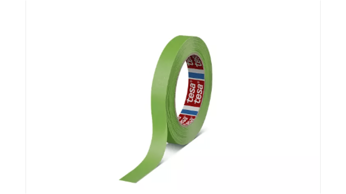 Tesa 4338 Green Masking Tape 50mm x 50m