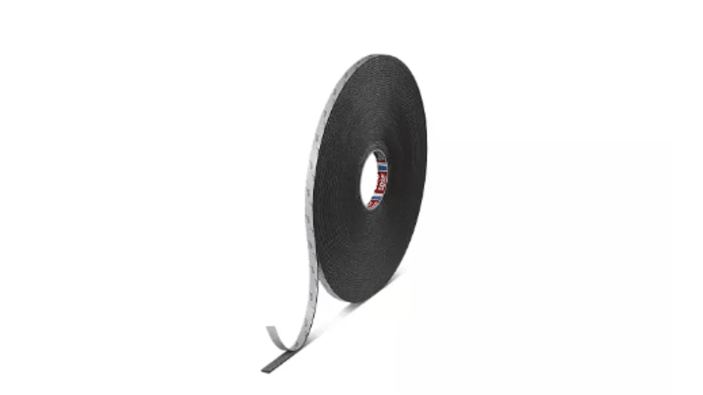 Tesa 7492, 7492 Grey Foam Tape, 48mm x 25m, 3mm Thick