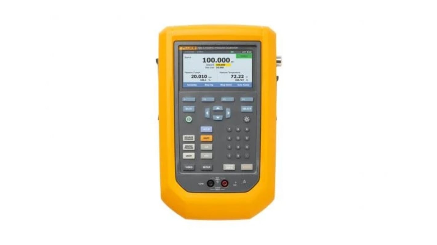 Fluke Fluke 729 -12psi to 300psi Pressure Calibrator