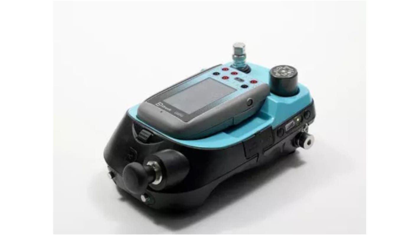 Druck PV624-B0 -13 → 300 psi Hybrid Pressure Controlling Base, For Use ...