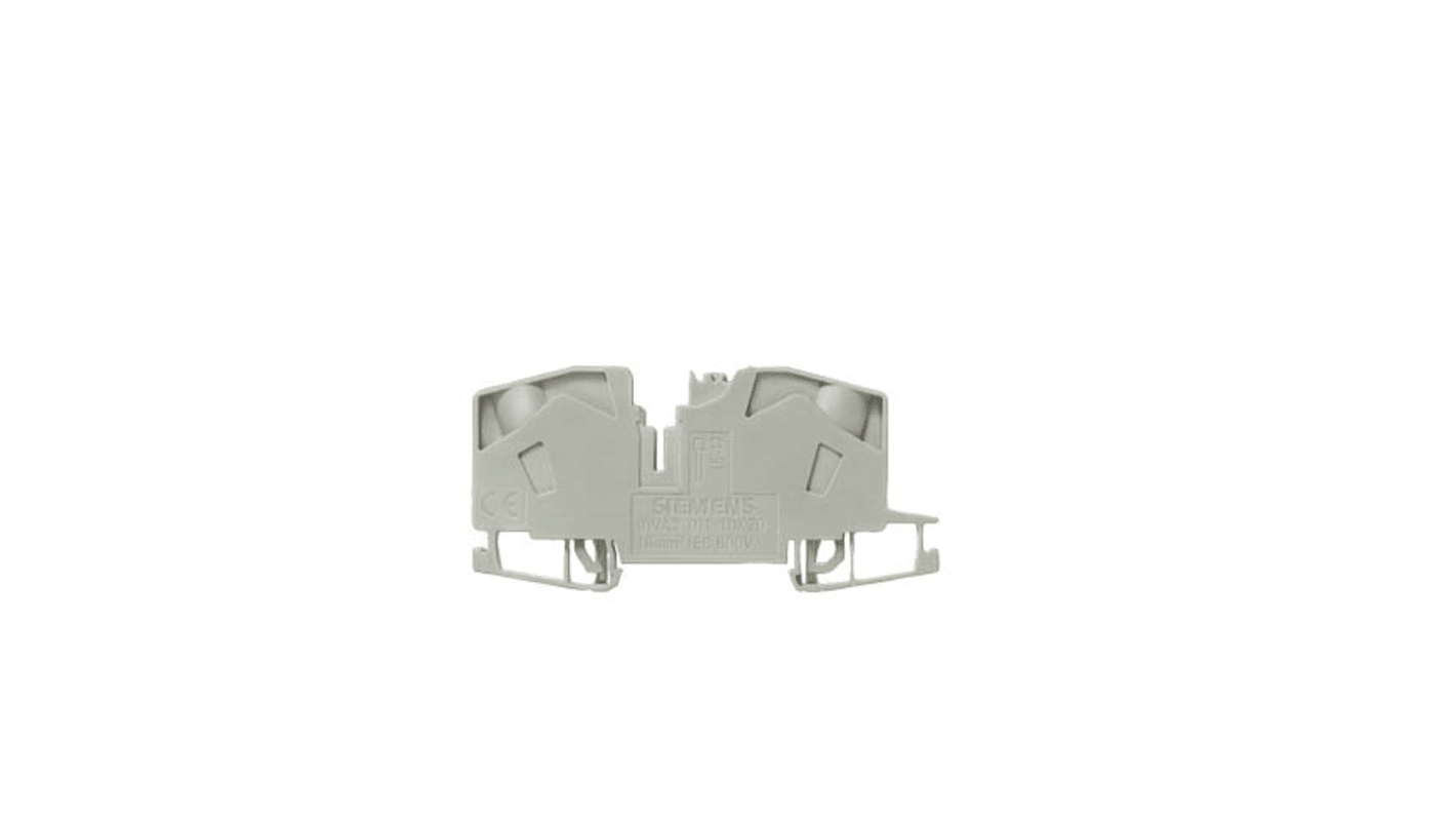 Siemens 8WA Series Feeder Terminal for Use with Terminal Block