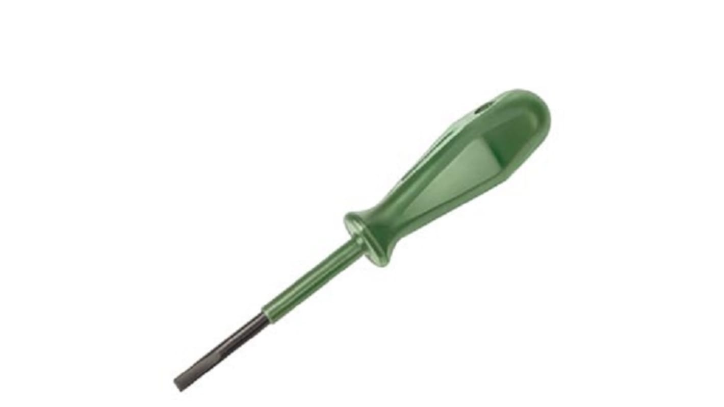 Siemens 8WA Series Screwdriver for Use with Terminal Block