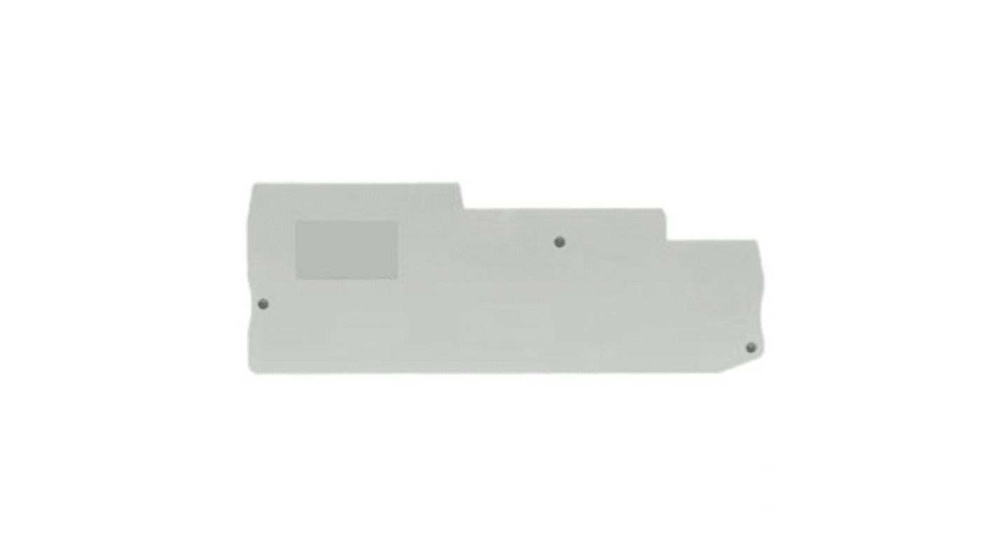 Siemens 8WH Series Cover for Use with Initiator Terminal