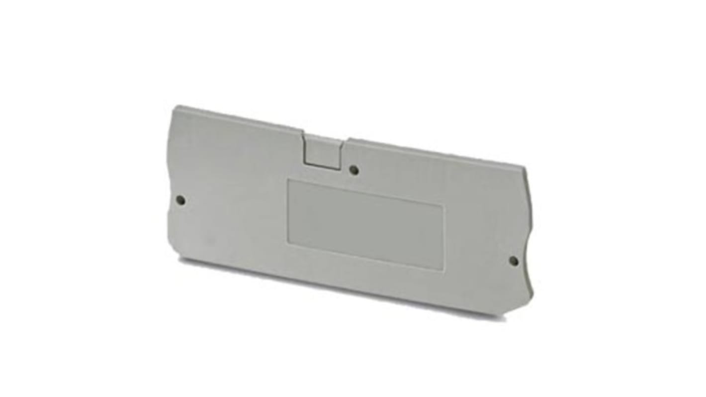 Siemens 8WH Series Cover for Use with Through-Type Terminal