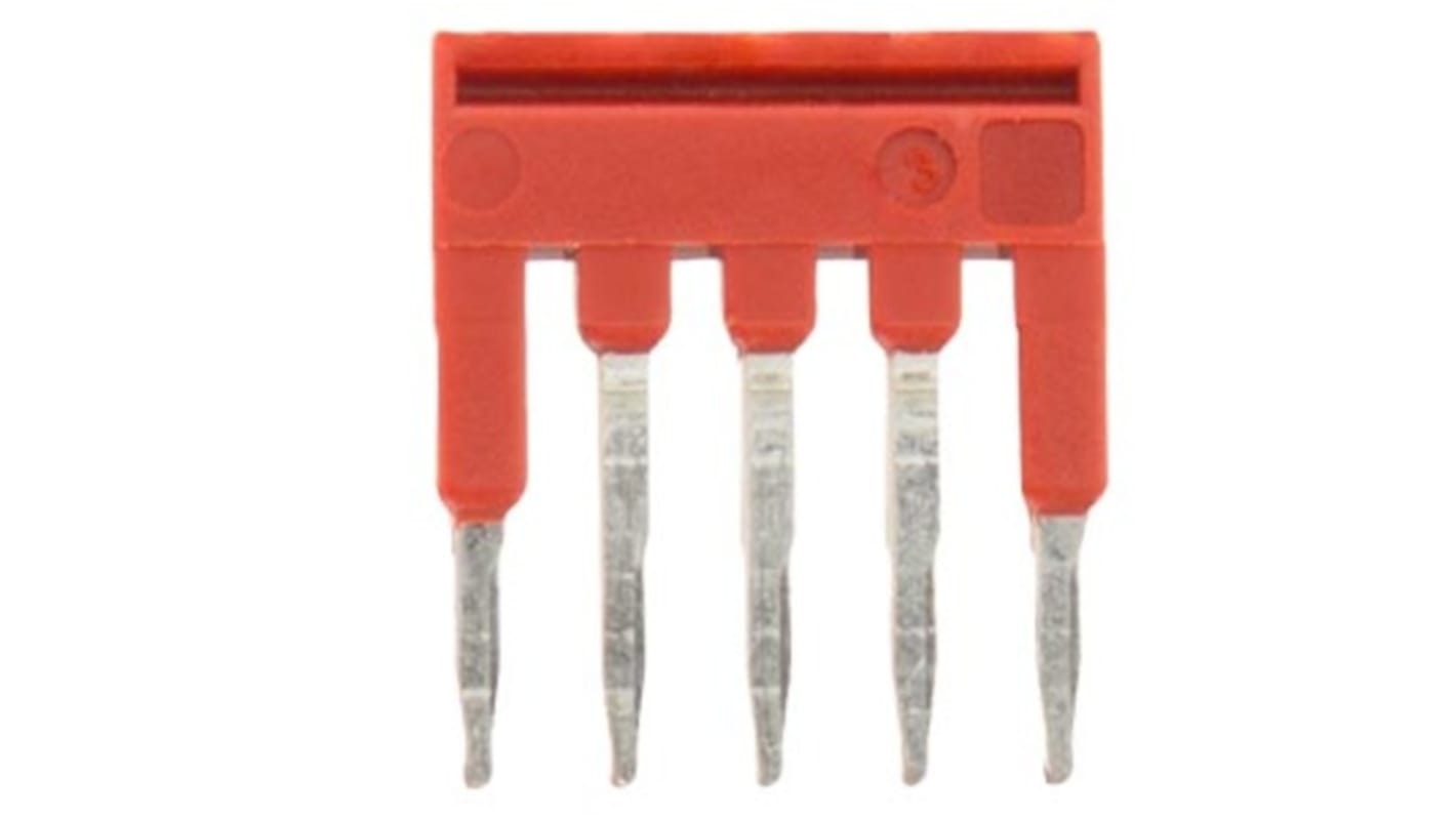 Siemens 8WH Series Comb for Use with Terminal Block