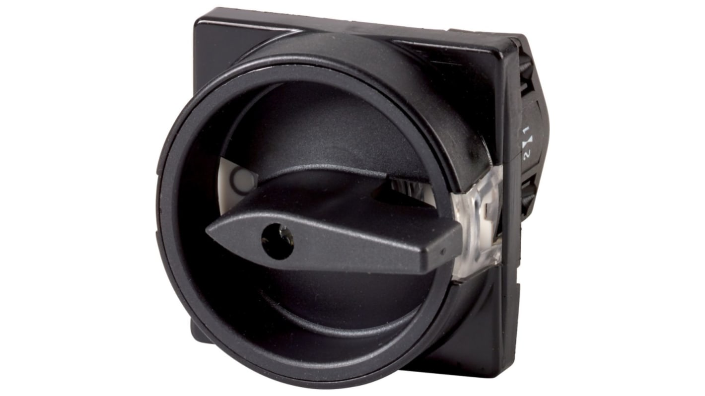 215351 TM18290/E/SVBSW Eaton, 1P 90° Control/Load Cam Switch, 500V