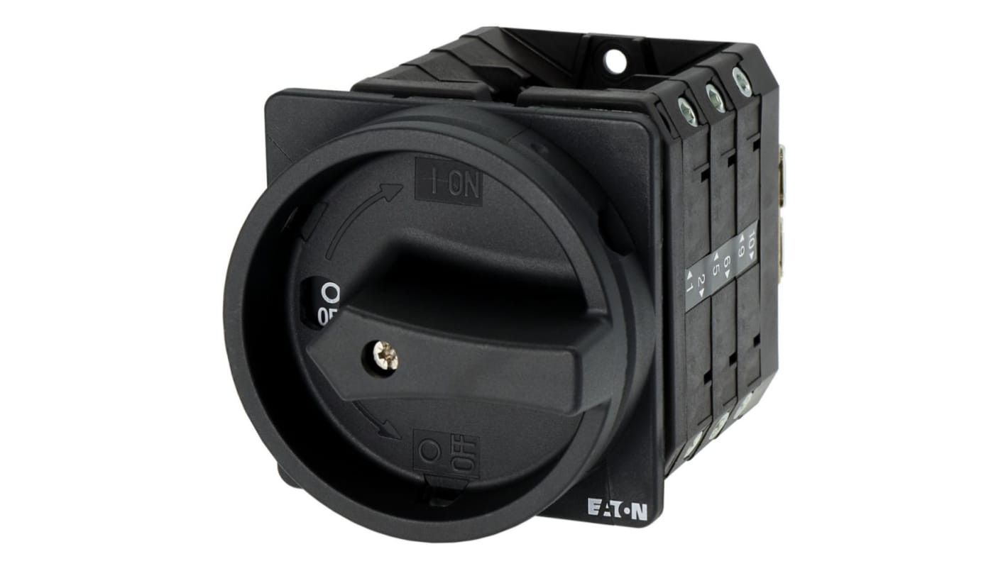 カメラスイッチ Eaton 092307 T5B-3-8342/EA/SVB-SW Eaton Moeller