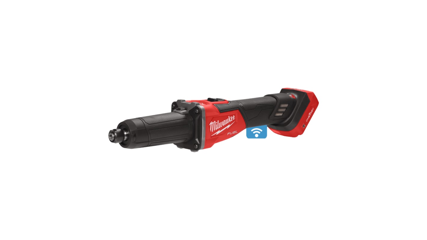 Meuleuse droite Milwaukee FDGROVB-0X, 20000tr/min, 18V Sans fil, Sans fil