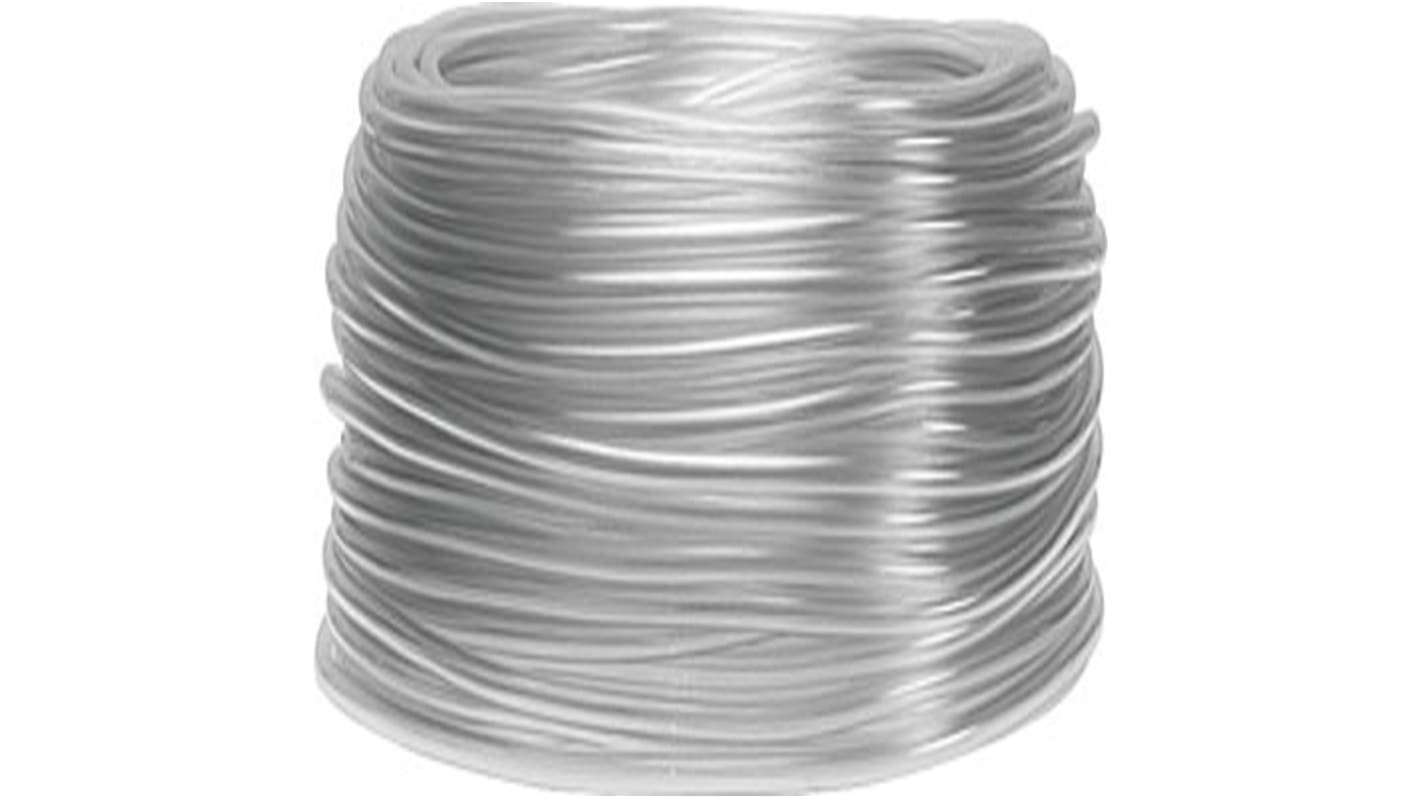 Tuyau à air Festo, 10mm x 7mm x 300m Naturel en TPE