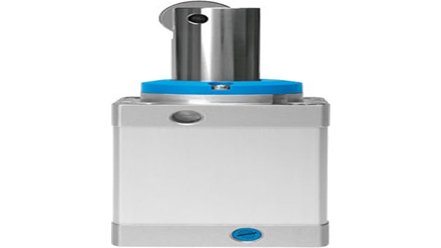 Festo Serie DFSP Klemmzylinder, Kolben-Ø 40mm / Hub 20mm, bis 10 bar