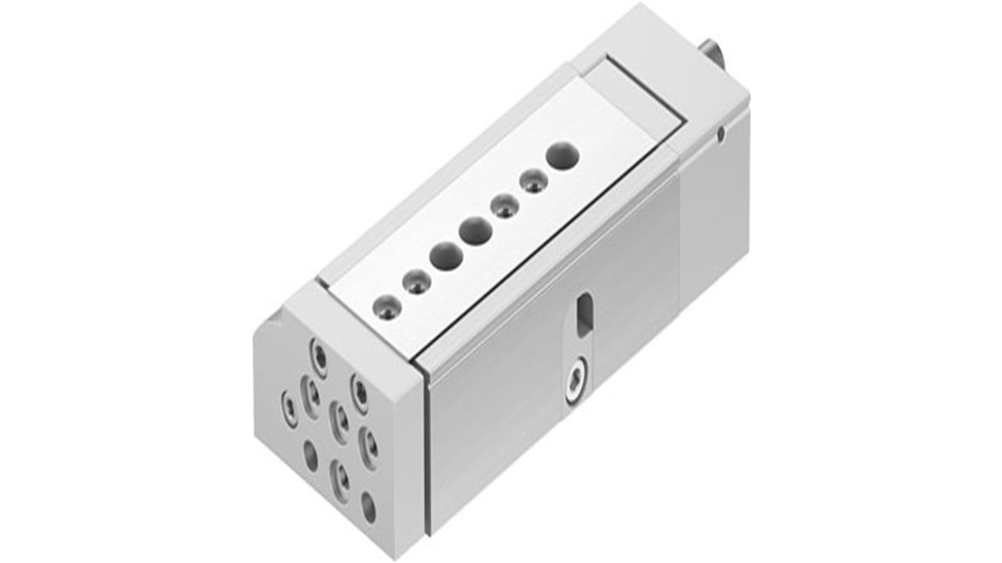 Festo Pneumatic Guided Cylinder DGSL1030EA, 12mm Bore, 30mm Stroke