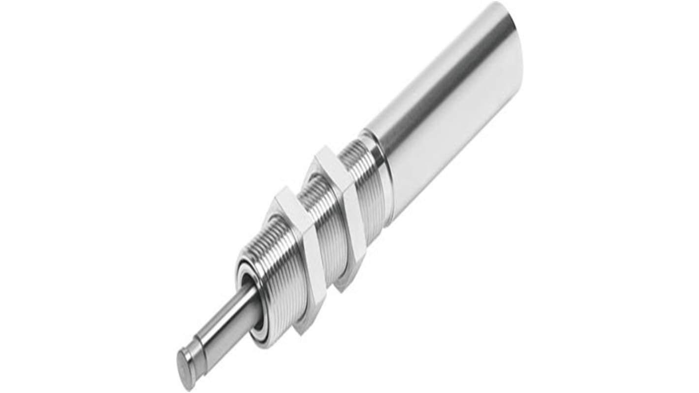 Festo Shock Absorber, DYSR-12-12-Y5, 97mm Body Length, M15 Thread Size | RS