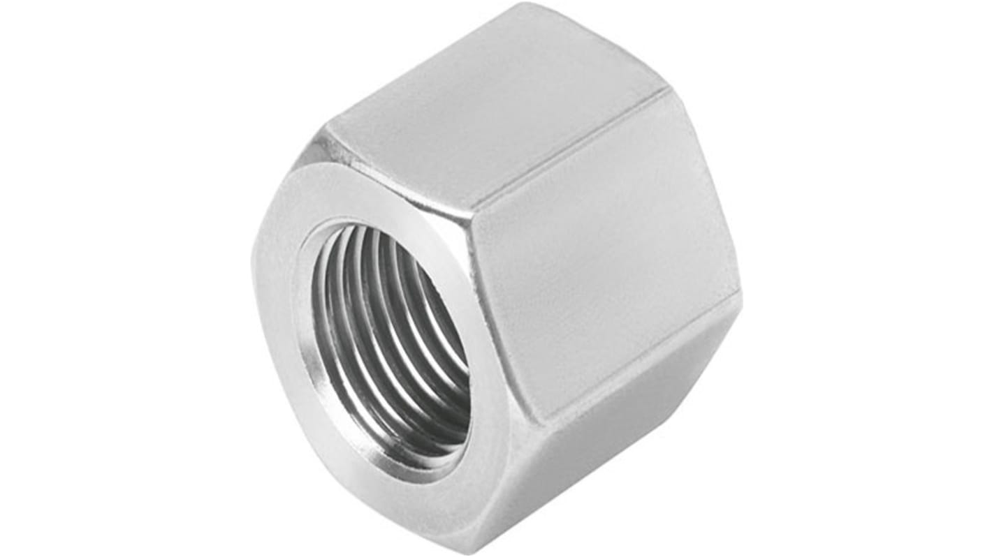 Festo Nut YSRA-12-C, For Use With Cushioning Components