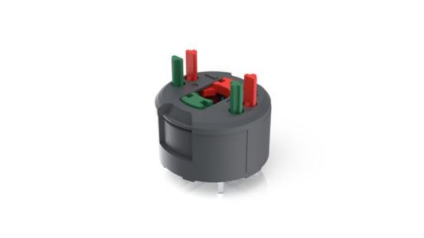 1.20.126.003/0000 | RAFI RAFIX FS Series Contact & Light Block for Use ...