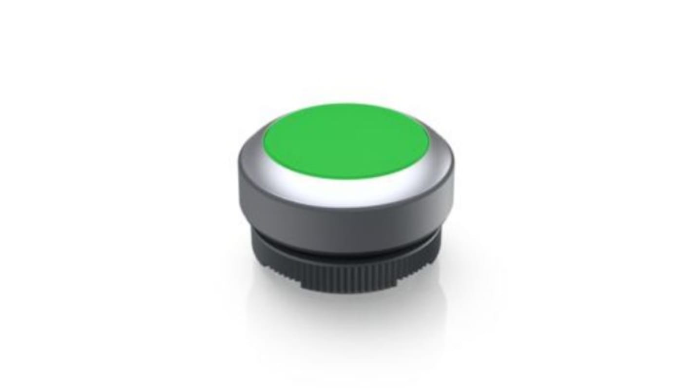 1.30.270.021/2500 | RAFI RAFIX 22 FS+ Series Push Button for Use with ...