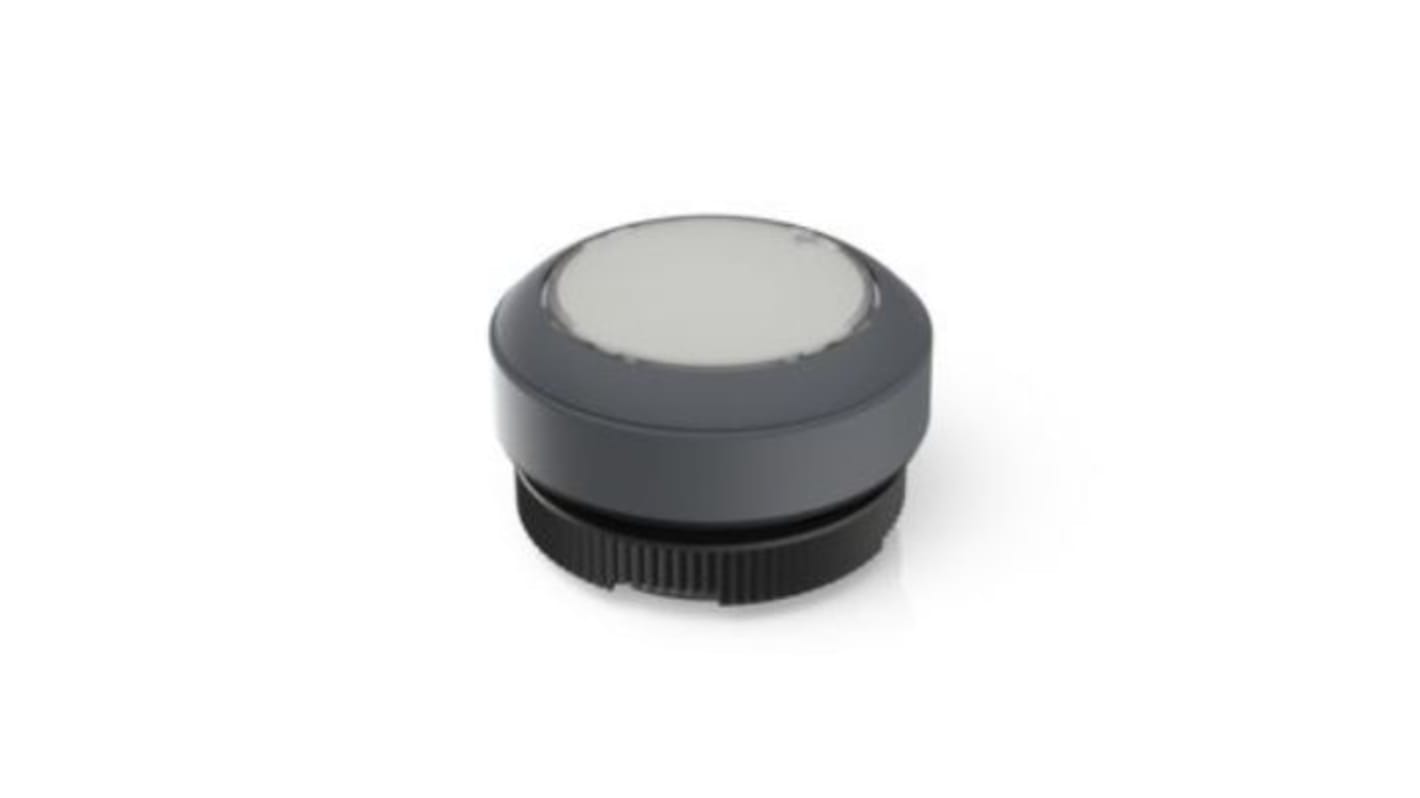 RAFI RAFIX 22 FS+ Series Push Button for Use with RAFIX FS Switching Element Universal PCB