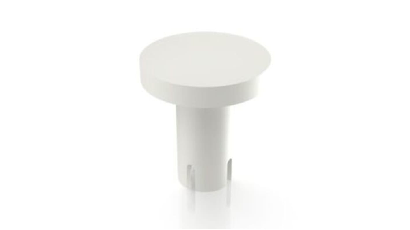 RAFI MICON 5 Series Plunger for Use with Tactile Switches