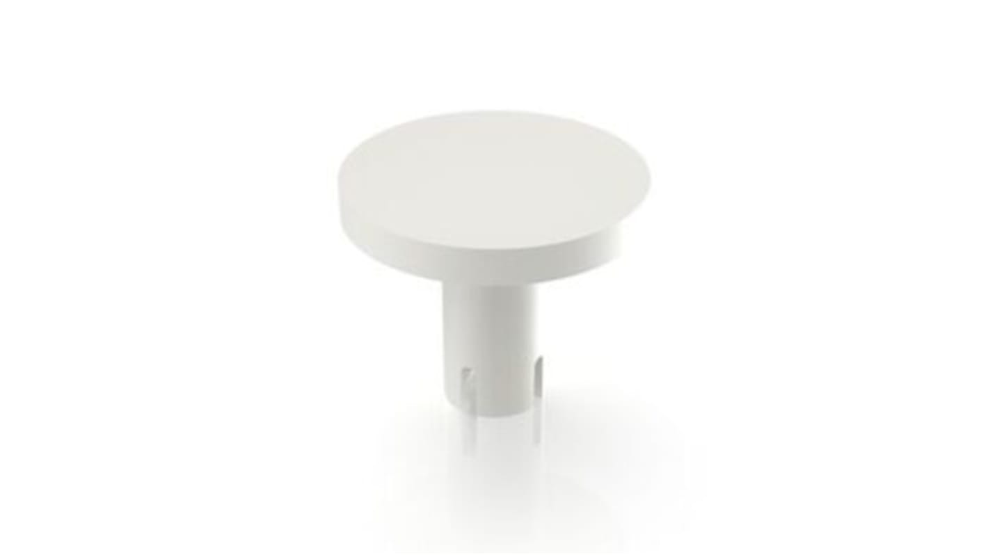 RAFI MICON 5 Series Plunger for Use with Tactile Switches