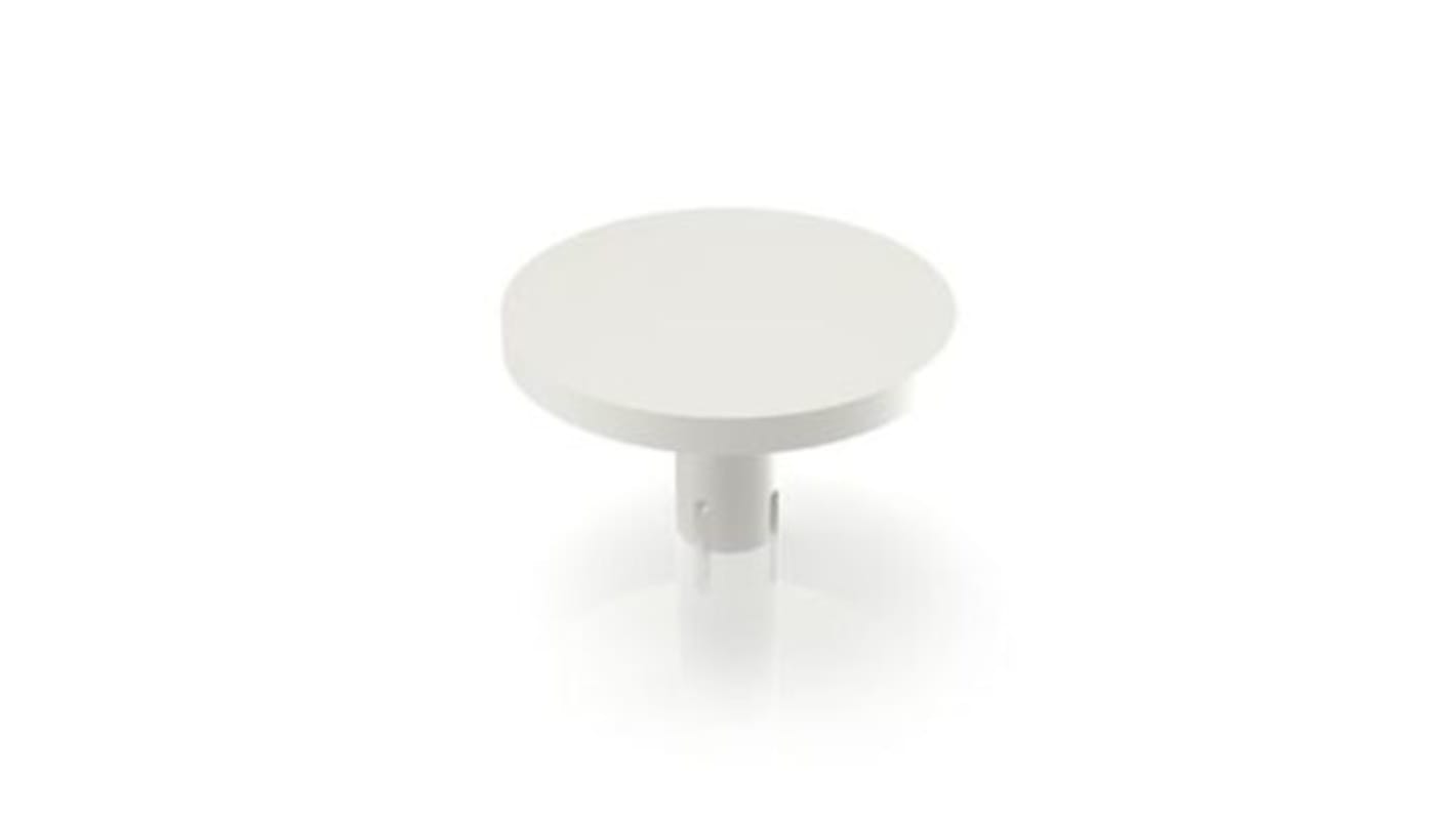 RAFI MICON 5 Series Plunger for Use with Tactile Switches