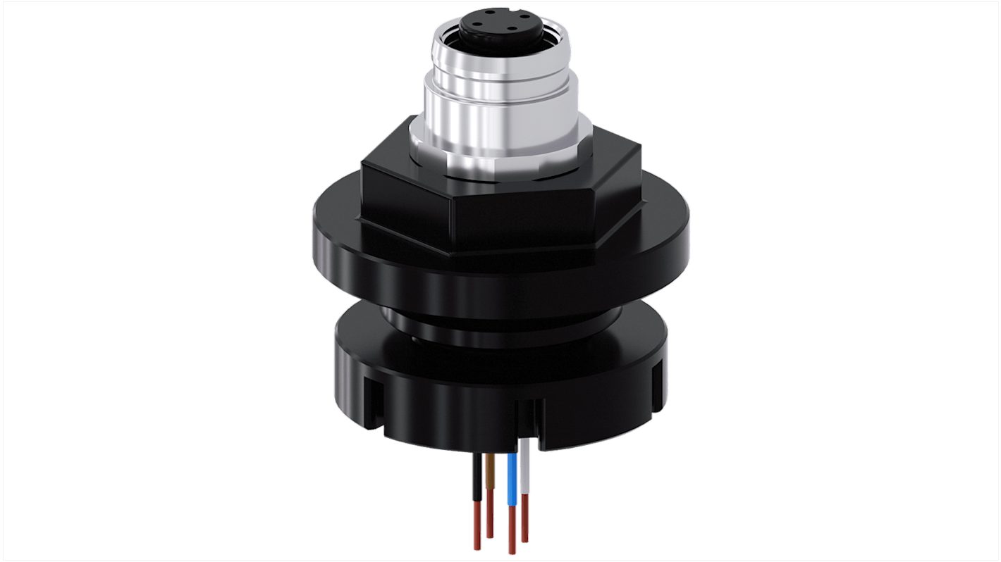 Adaptateur Siemens SIRIUS, pour Entrée de câble M20/M25