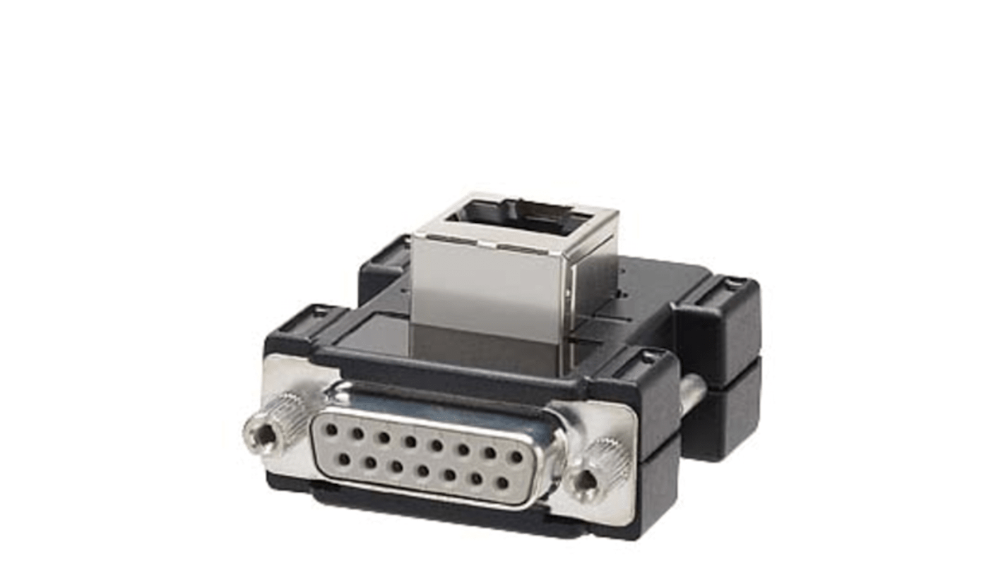 Adaptateur Siemens SIRIUS, pour 3TK2810-1