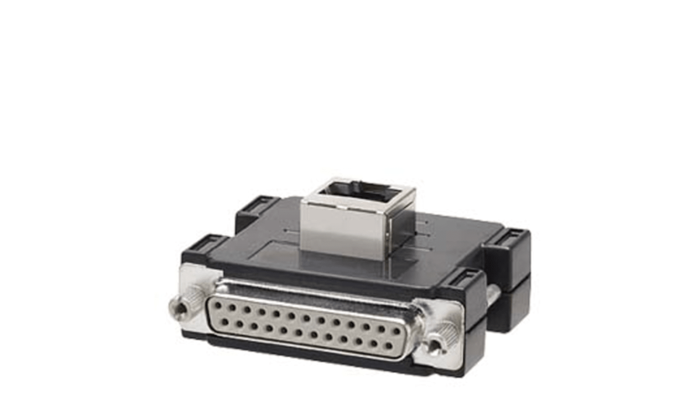 Siemens SIRIUS Adapter für 3TK2810-1