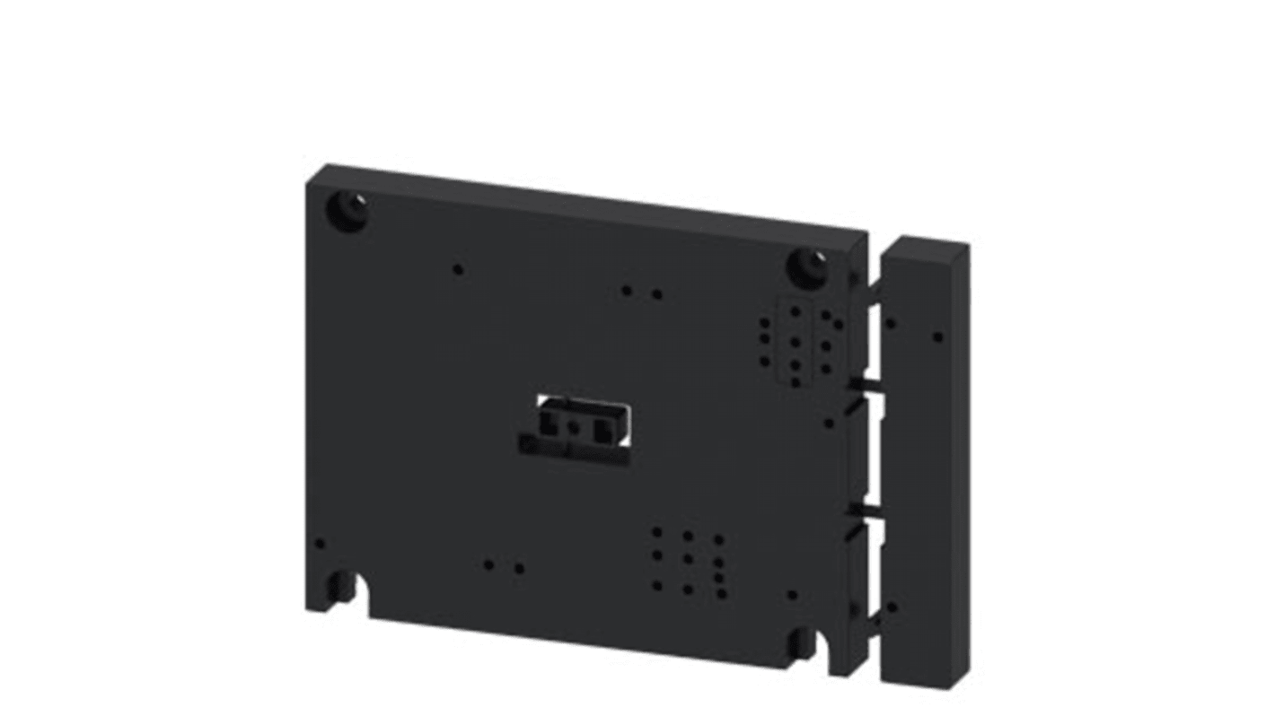 Siemens 3RA2932 Base Plate for use with 3RT2