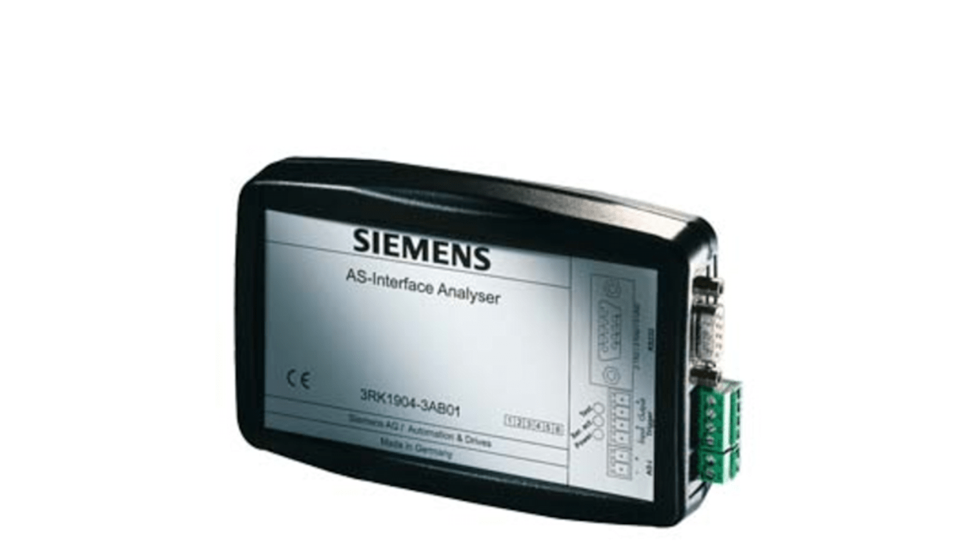 3RK19043AB01 Siemens 3RK1 Series Interface Module for Use with